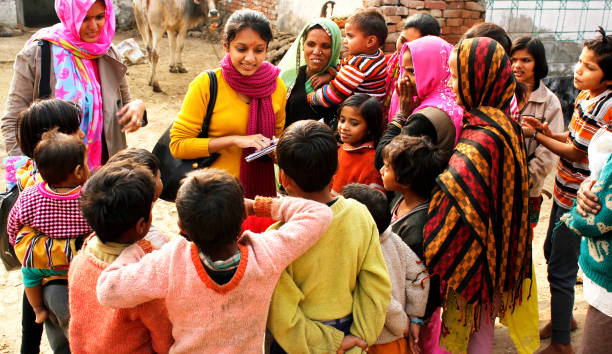 Community Impact