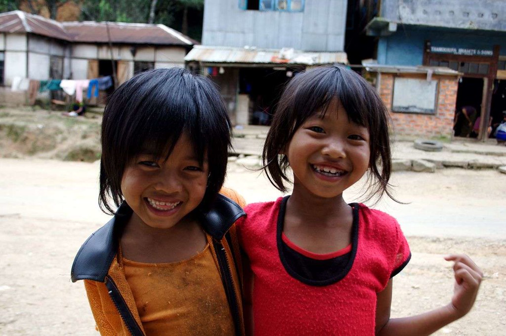 NGO Partnerships