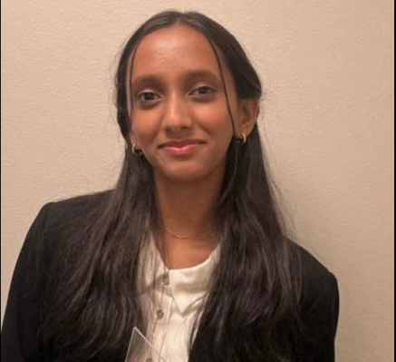 Tejaswi Mittadoddi
